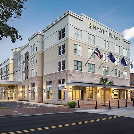 Hyatt Place Sumter/Downtown Ξενοδοχείο Εξωτερικό φωτογραφία