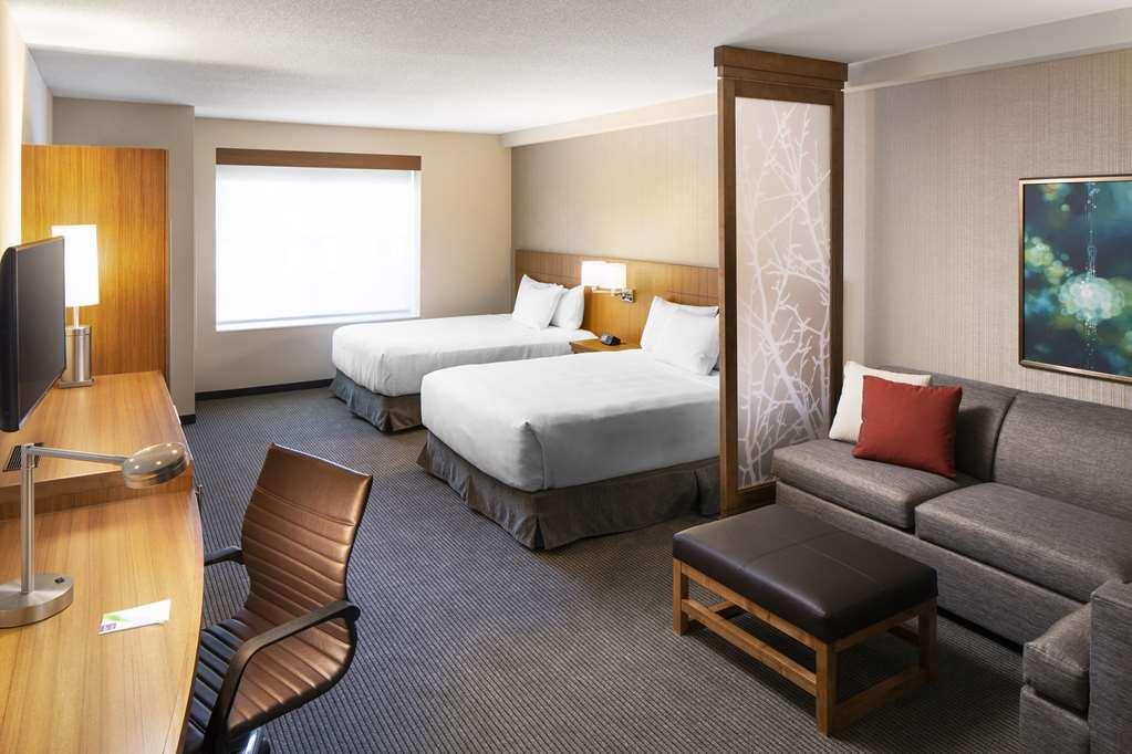 Hyatt Place Sumter/Downtown Δωμάτιο φωτογραφία