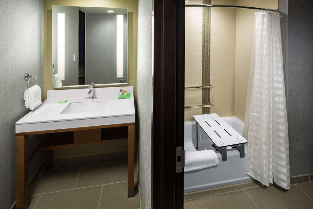 Hyatt Place Sumter/Downtown Δωμάτιο φωτογραφία