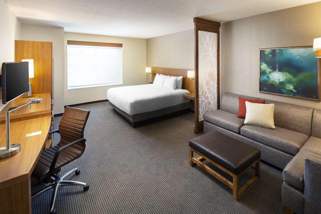 Hyatt Place Sumter/Downtown Δωμάτιο φωτογραφία