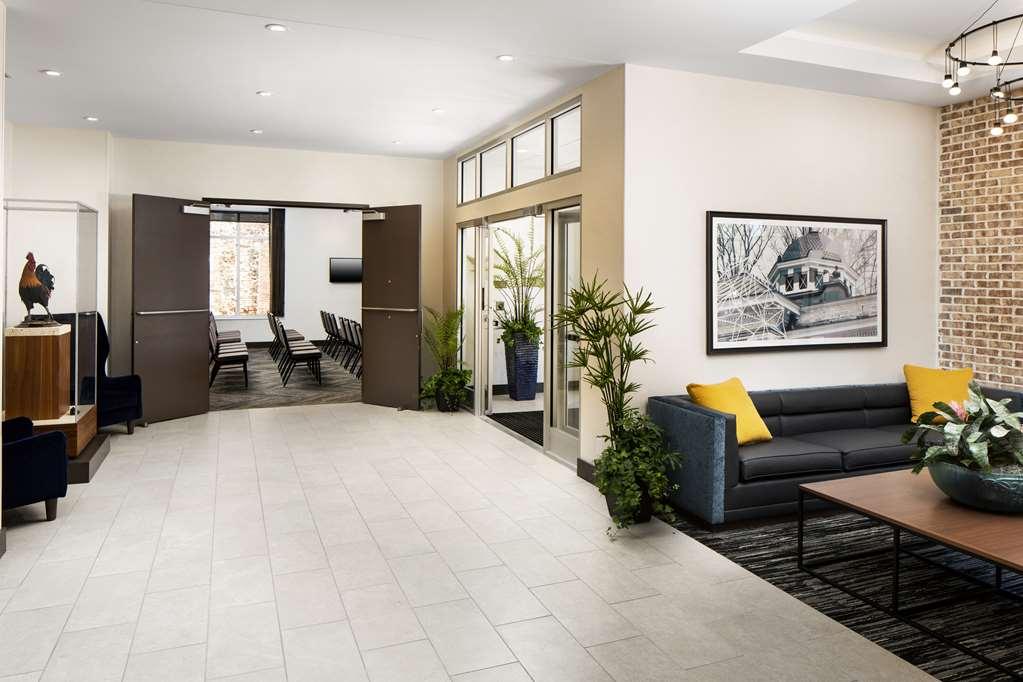 Hyatt Place Sumter/Downtown Ανέσεις φωτογραφία