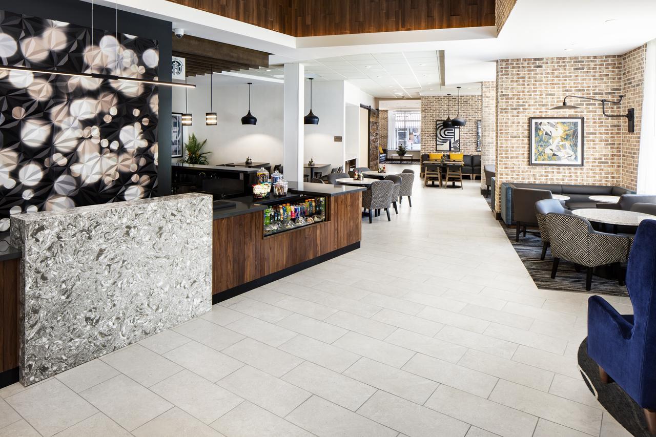 Hyatt Place Sumter/Downtown Εξωτερικό φωτογραφία