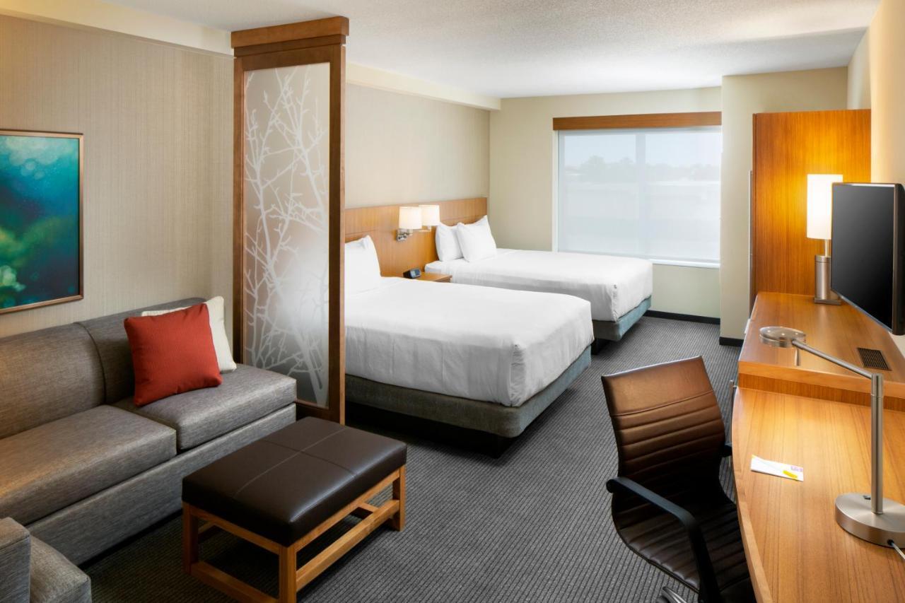 Hyatt Place Sumter/Downtown Εξωτερικό φωτογραφία